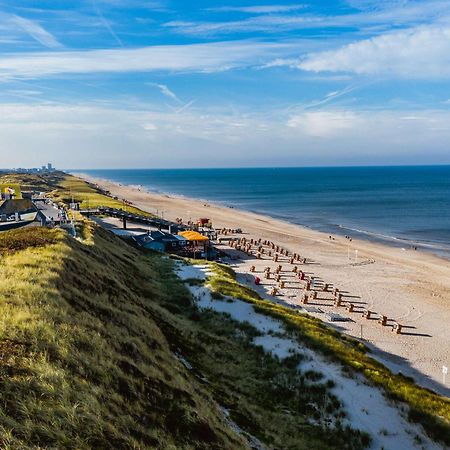Wenningstedt-Braderup Lindner Hotel Sylt מראה חיצוני תמונה