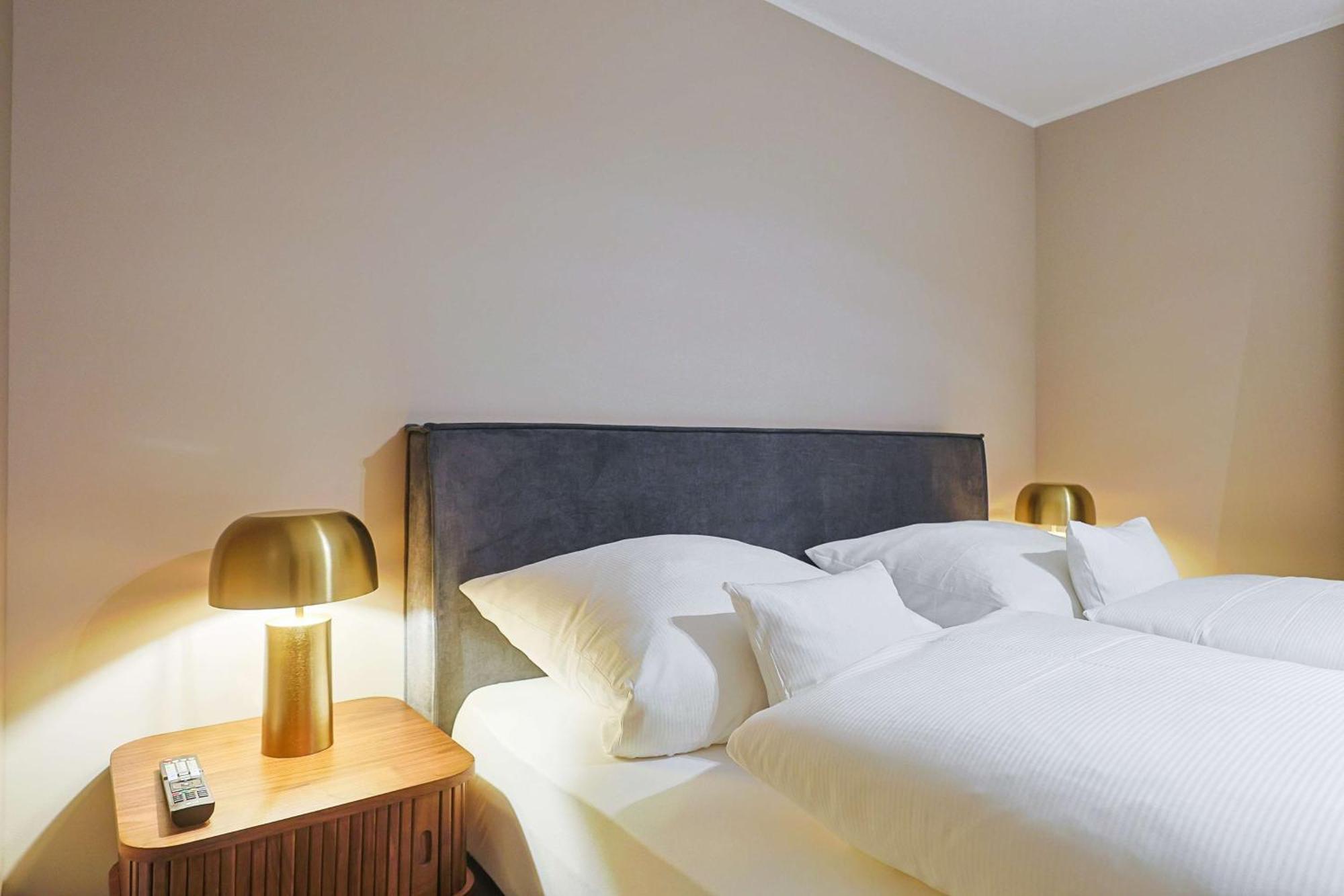 Wenningstedt-Braderup Lindner Hotel Sylt מראה חיצוני תמונה