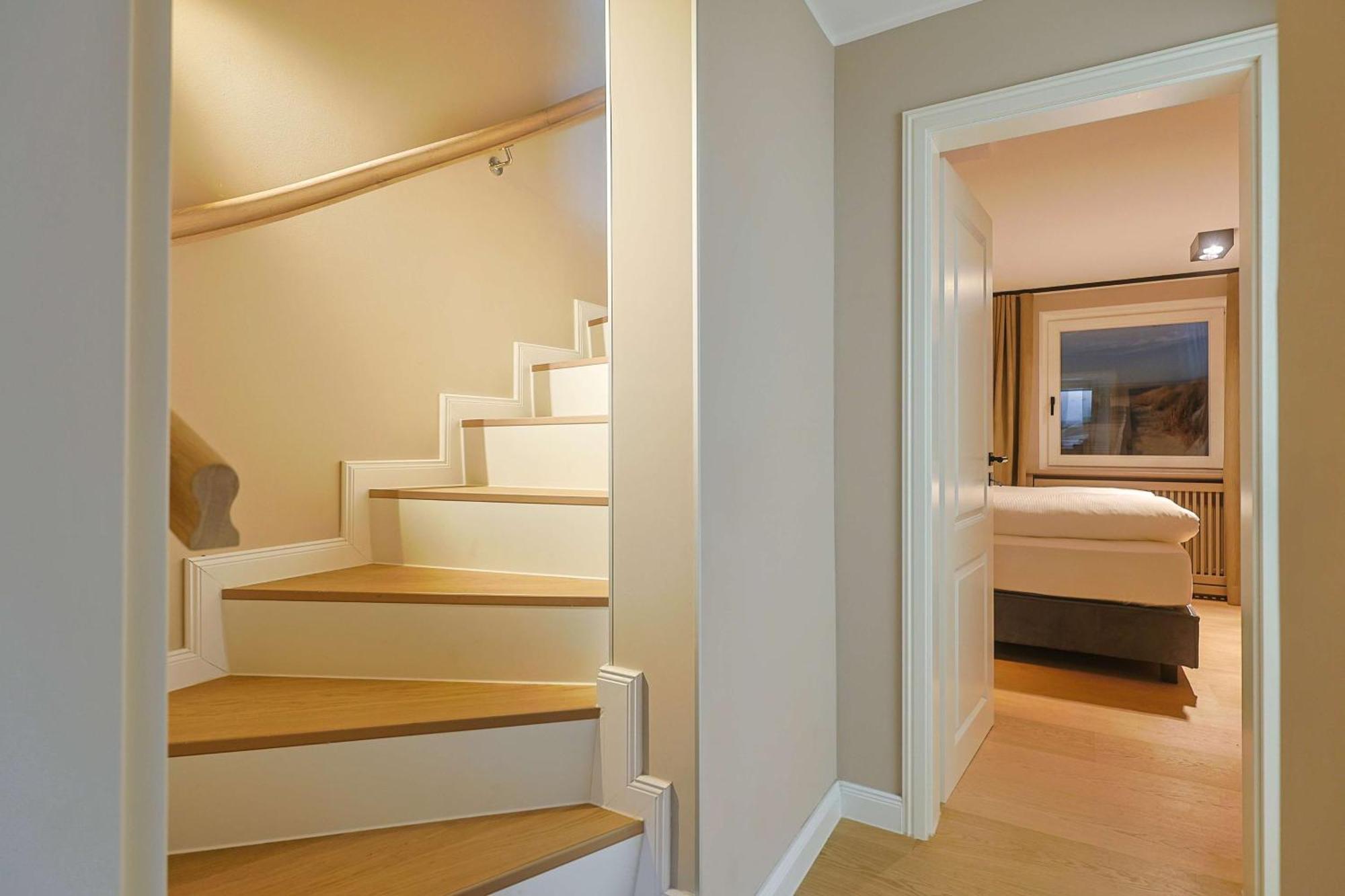 Wenningstedt-Braderup Lindner Hotel Sylt מראה חיצוני תמונה