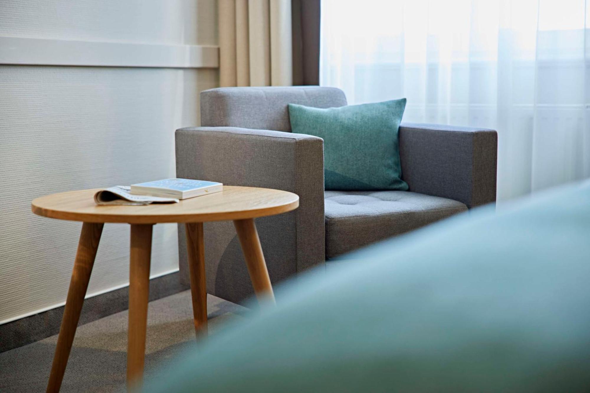 Wenningstedt-Braderup Lindner Hotel Sylt מראה חיצוני תמונה