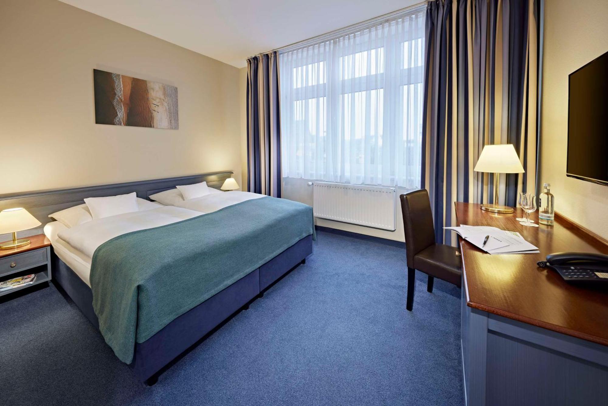 Wenningstedt-Braderup Lindner Hotel Sylt מראה חיצוני תמונה
